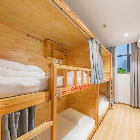 Fangorn Hostel 重慶 エクステリア 写真